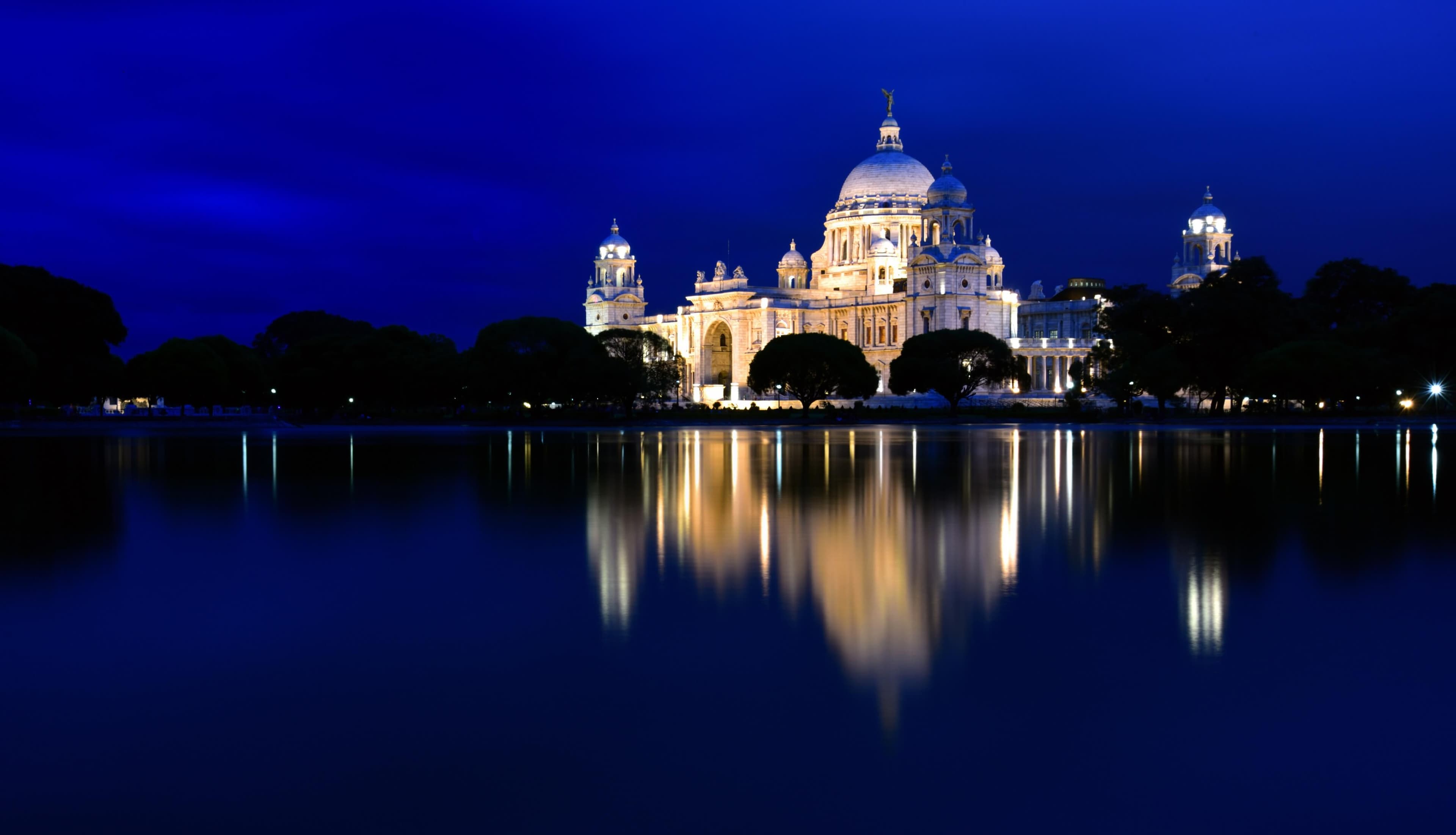 Cultural India travel slider