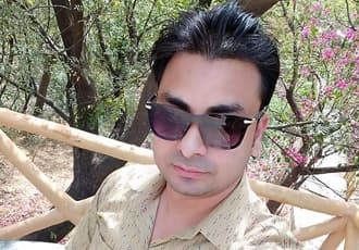 My Tour Advisor travel expert Nazim Khan
