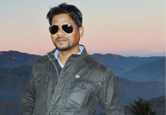 My Tour Advisor travel expert Vishal Jain