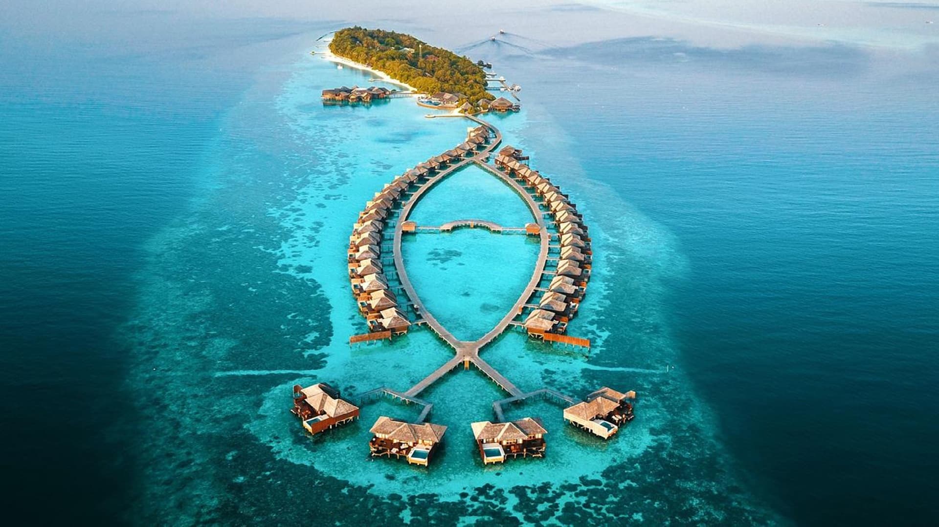 Sub destination banner